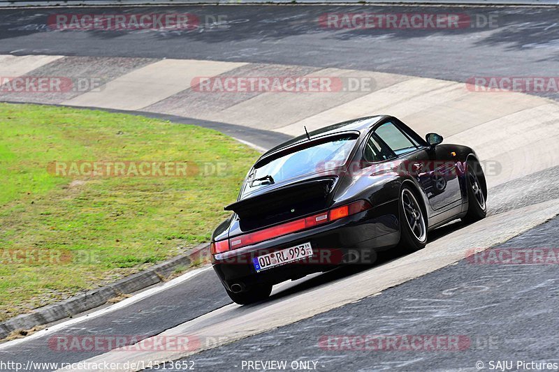 Bild #14513652 - Touristenfahrten Nürburgring Nordschleife (12.09.2021)