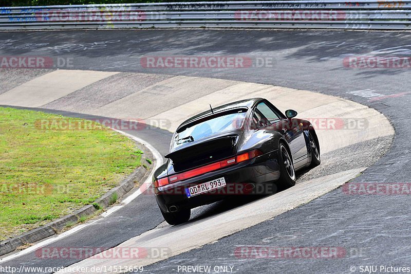 Bild #14513659 - Touristenfahrten Nürburgring Nordschleife (12.09.2021)