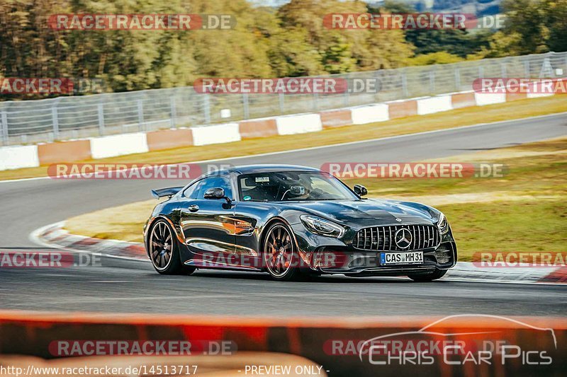 Bild #14513717 - Touristenfahrten Nürburgring Nordschleife (12.09.2021)