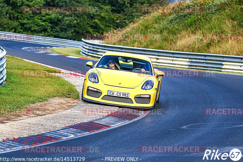 Bild #14513729 - Touristenfahrten Nürburgring Nordschleife (12.09.2021)