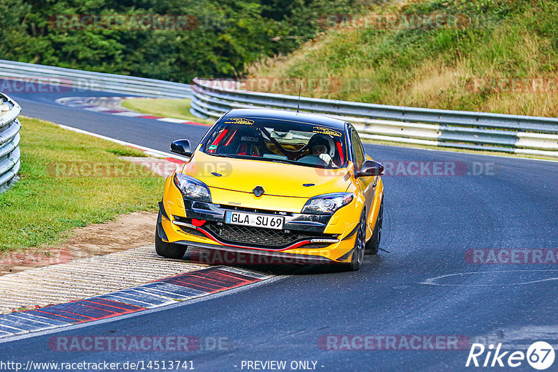 Bild #14513741 - Touristenfahrten Nürburgring Nordschleife (12.09.2021)