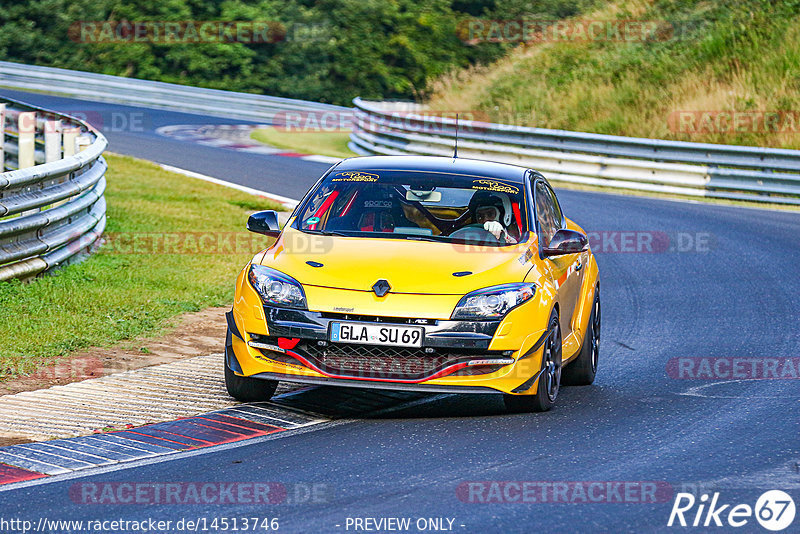 Bild #14513746 - Touristenfahrten Nürburgring Nordschleife (12.09.2021)