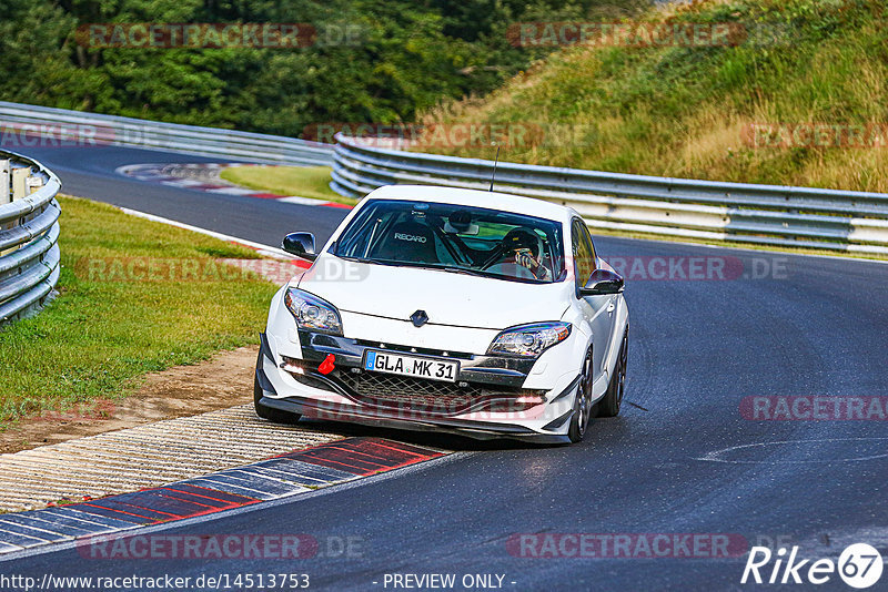 Bild #14513753 - Touristenfahrten Nürburgring Nordschleife (12.09.2021)