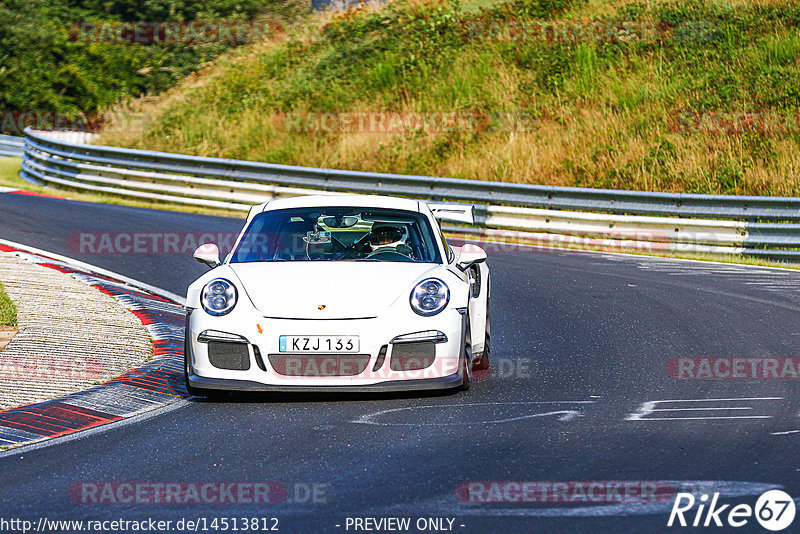 Bild #14513812 - Touristenfahrten Nürburgring Nordschleife (12.09.2021)