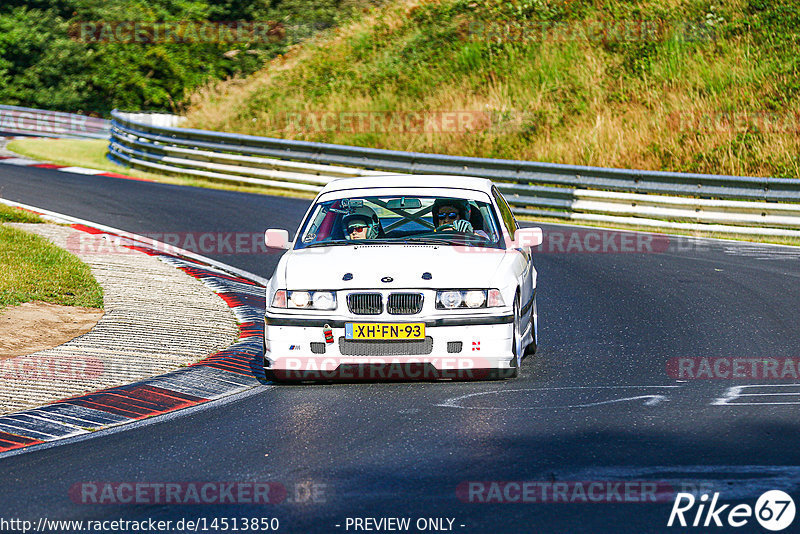 Bild #14513850 - Touristenfahrten Nürburgring Nordschleife (12.09.2021)