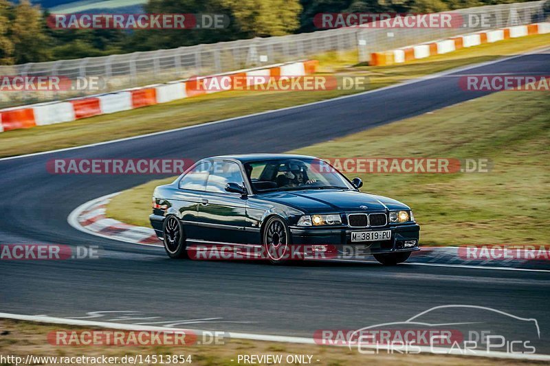 Bild #14513854 - Touristenfahrten Nürburgring Nordschleife (12.09.2021)