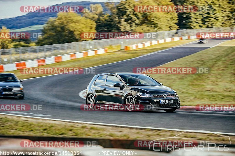 Bild #14513864 - Touristenfahrten Nürburgring Nordschleife (12.09.2021)