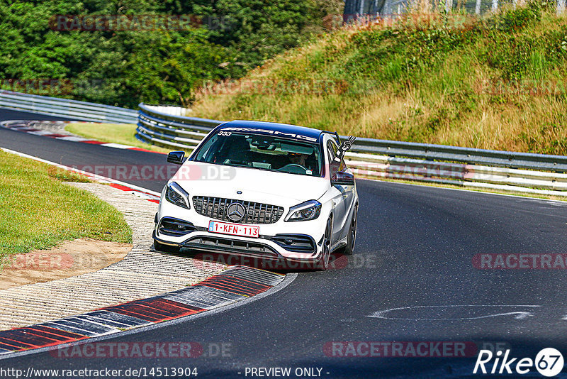 Bild #14513904 - Touristenfahrten Nürburgring Nordschleife (12.09.2021)