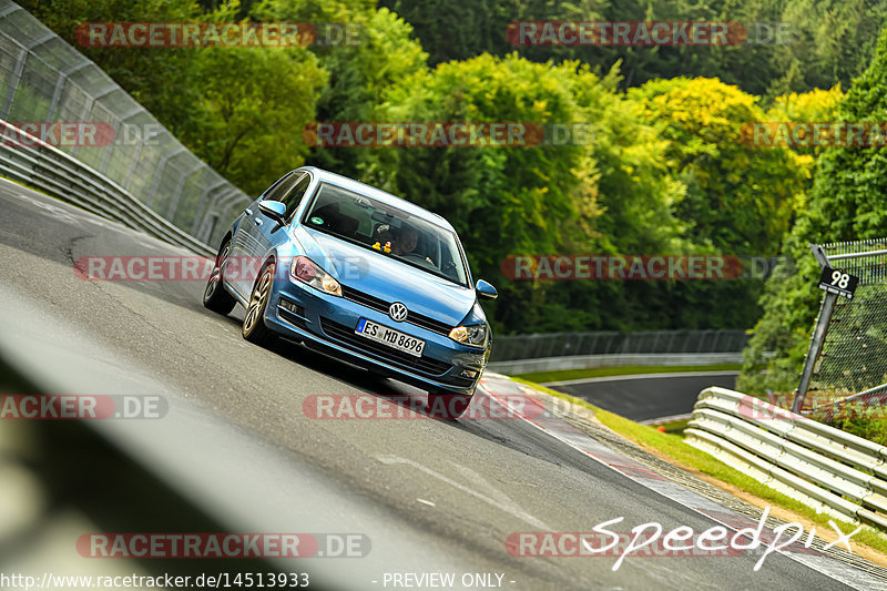 Bild #14513933 - Touristenfahrten Nürburgring Nordschleife (12.09.2021)