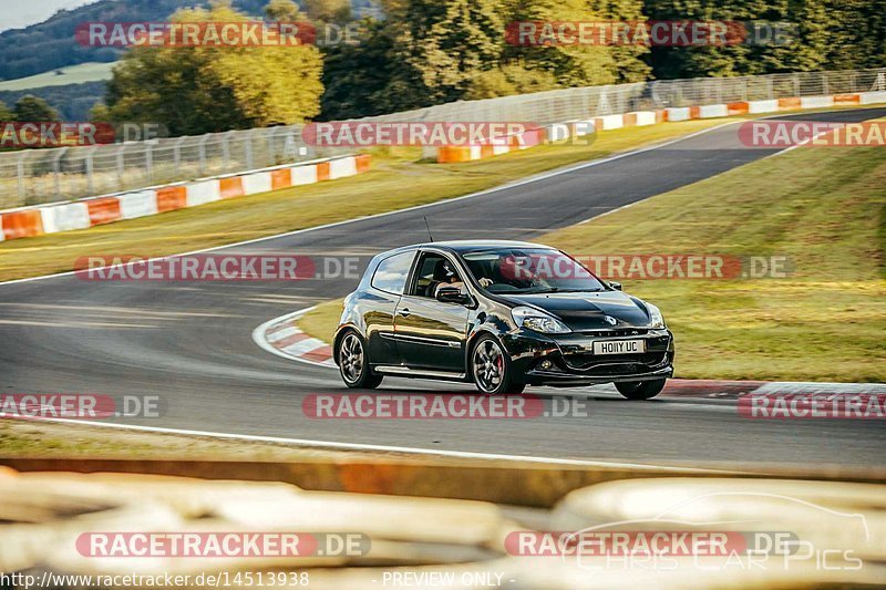 Bild #14513938 - Touristenfahrten Nürburgring Nordschleife (12.09.2021)