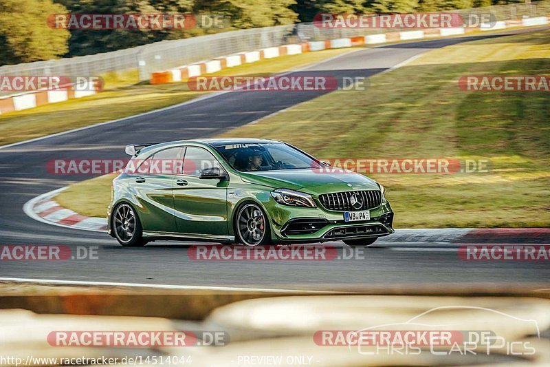 Bild #14514044 - Touristenfahrten Nürburgring Nordschleife (12.09.2021)