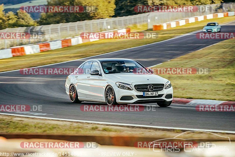 Bild #14514063 - Touristenfahrten Nürburgring Nordschleife (12.09.2021)