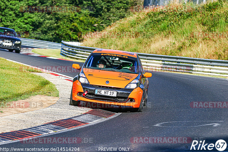 Bild #14514204 - Touristenfahrten Nürburgring Nordschleife (12.09.2021)