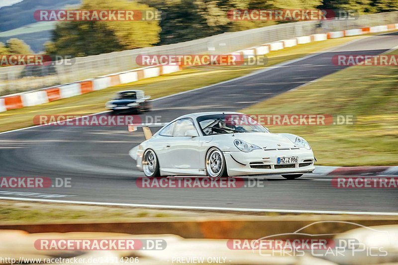 Bild #14514206 - Touristenfahrten Nürburgring Nordschleife (12.09.2021)