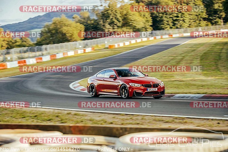 Bild #14514270 - Touristenfahrten Nürburgring Nordschleife (12.09.2021)