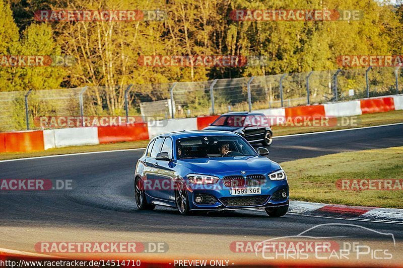 Bild #14514710 - Touristenfahrten Nürburgring Nordschleife (12.09.2021)