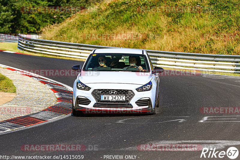 Bild #14515059 - Touristenfahrten Nürburgring Nordschleife (12.09.2021)