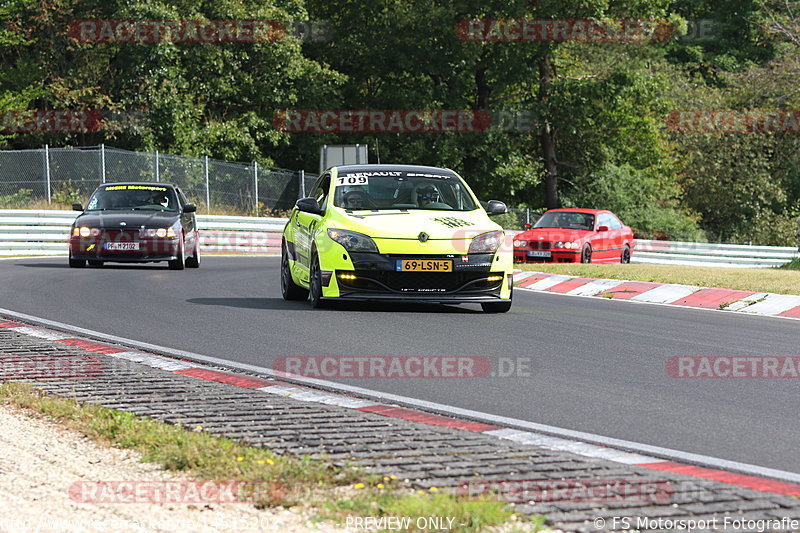 Bild #14515202 - Touristenfahrten Nürburgring Nordschleife (12.09.2021)