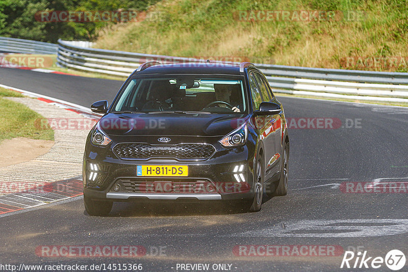 Bild #14515366 - Touristenfahrten Nürburgring Nordschleife (12.09.2021)