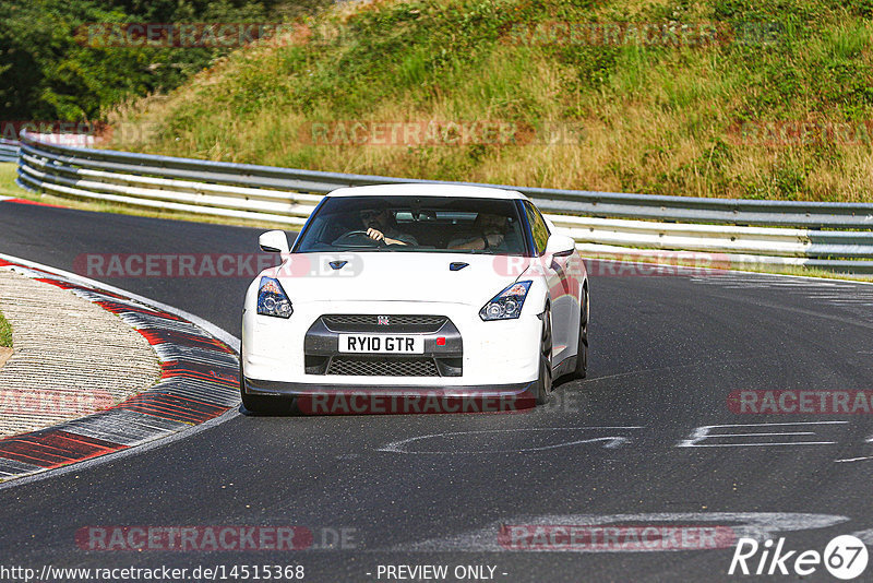 Bild #14515368 - Touristenfahrten Nürburgring Nordschleife (12.09.2021)