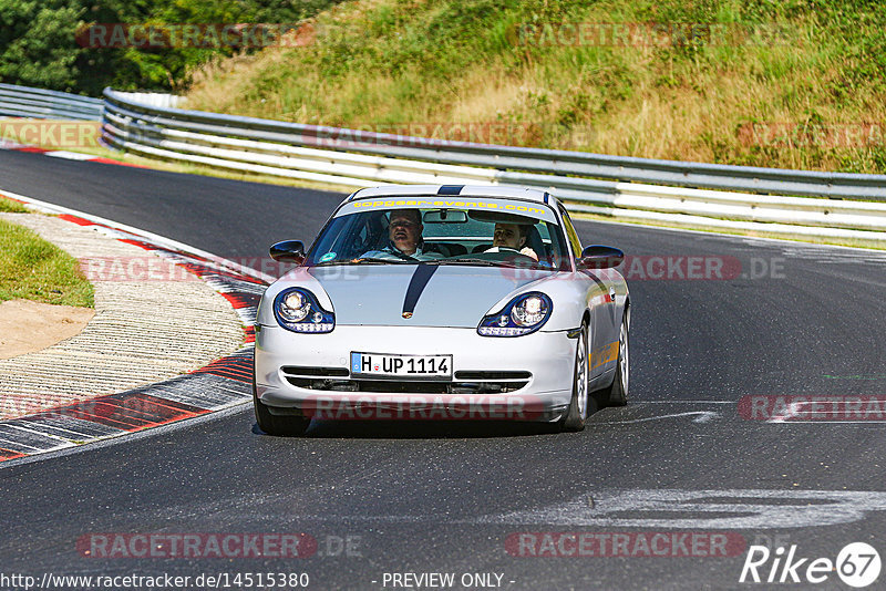 Bild #14515380 - Touristenfahrten Nürburgring Nordschleife (12.09.2021)