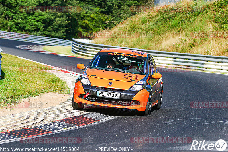 Bild #14515384 - Touristenfahrten Nürburgring Nordschleife (12.09.2021)