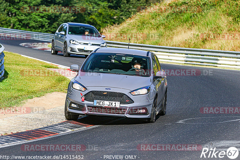 Bild #14515452 - Touristenfahrten Nürburgring Nordschleife (12.09.2021)