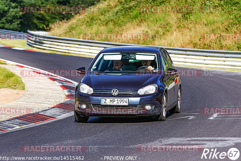 Bild #14515462 - Touristenfahrten Nürburgring Nordschleife (12.09.2021)