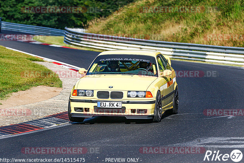 Bild #14515475 - Touristenfahrten Nürburgring Nordschleife (12.09.2021)