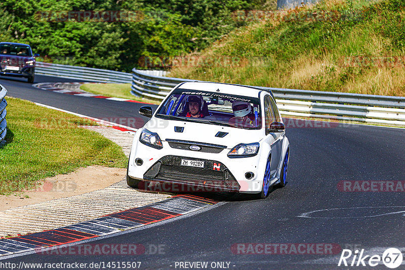 Bild #14515507 - Touristenfahrten Nürburgring Nordschleife (12.09.2021)