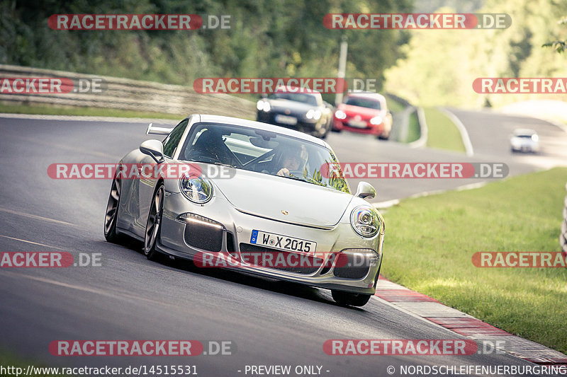 Bild #14515531 - Touristenfahrten Nürburgring Nordschleife (12.09.2021)