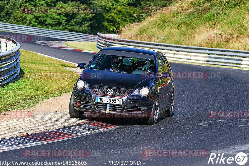 Bild #14515605 - Touristenfahrten Nürburgring Nordschleife (12.09.2021)