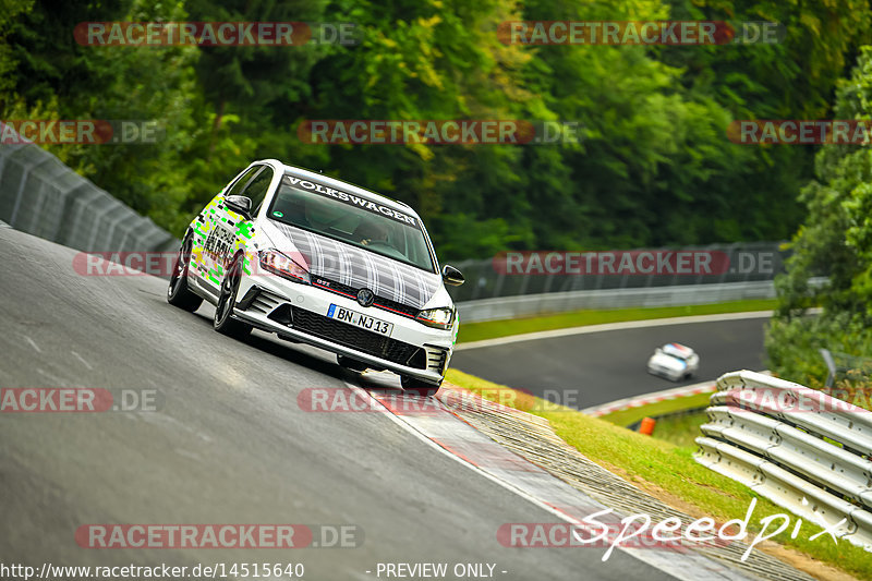 Bild #14515640 - Touristenfahrten Nürburgring Nordschleife (12.09.2021)