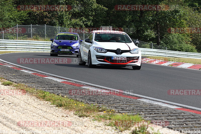 Bild #14515656 - Touristenfahrten Nürburgring Nordschleife (12.09.2021)