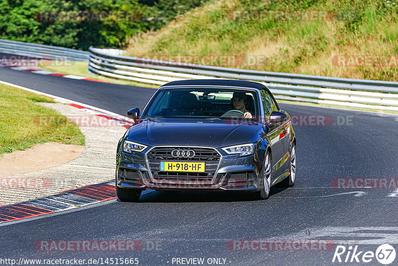 Bild #14515665 - Touristenfahrten Nürburgring Nordschleife (12.09.2021)