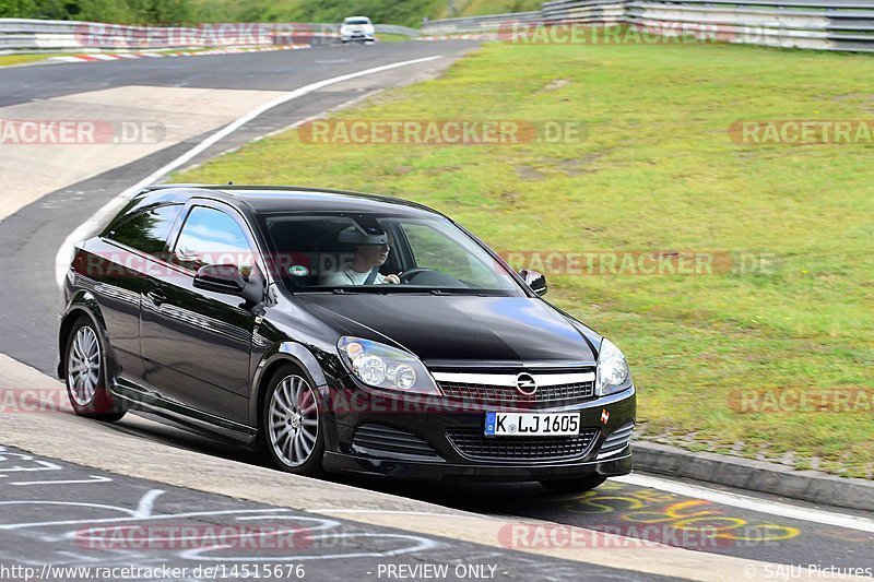 Bild #14515676 - Touristenfahrten Nürburgring Nordschleife (12.09.2021)