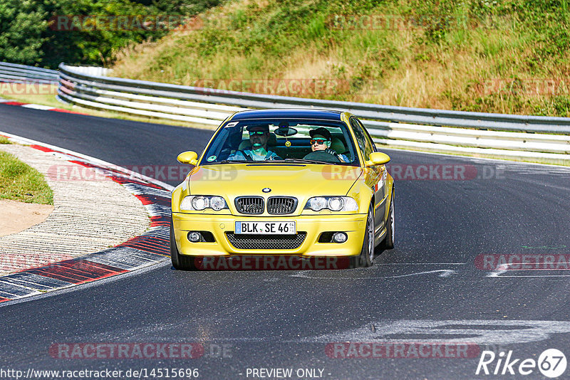 Bild #14515696 - Touristenfahrten Nürburgring Nordschleife (12.09.2021)