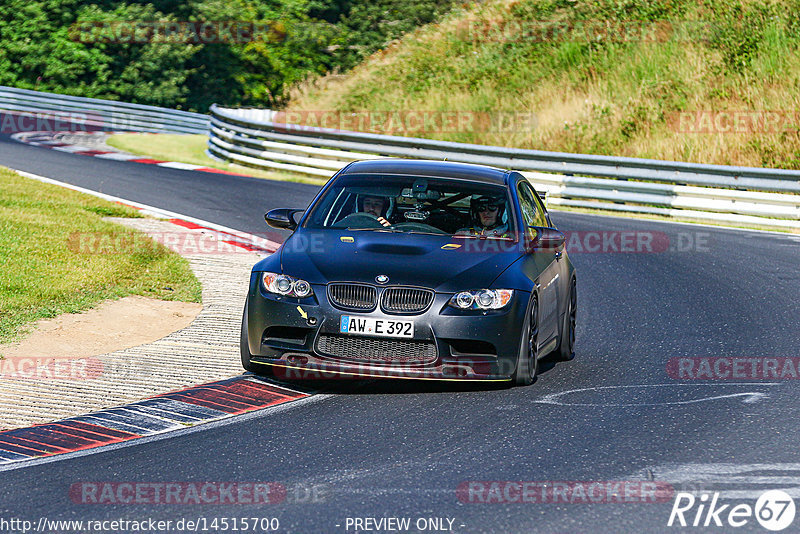 Bild #14515700 - Touristenfahrten Nürburgring Nordschleife (12.09.2021)