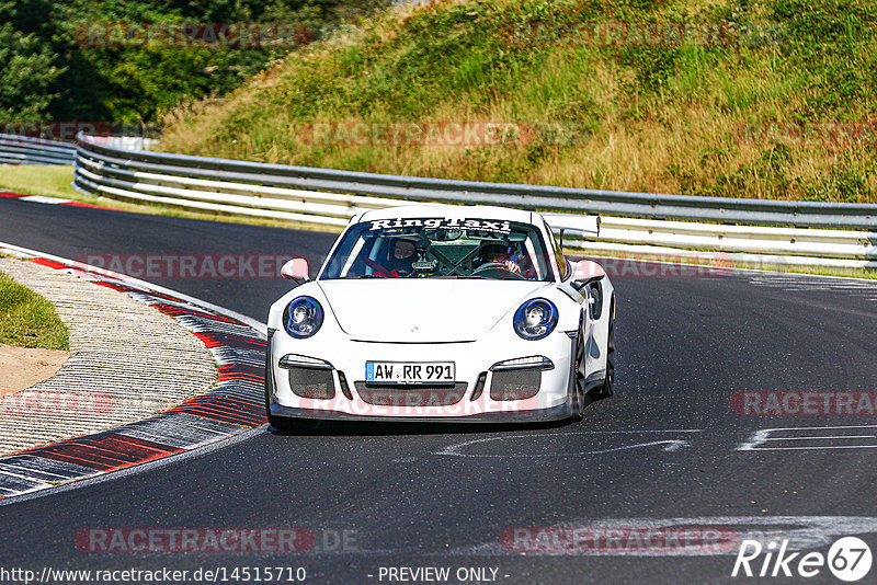 Bild #14515710 - Touristenfahrten Nürburgring Nordschleife (12.09.2021)