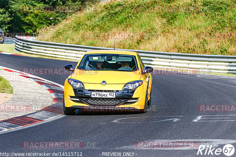 Bild #14515712 - Touristenfahrten Nürburgring Nordschleife (12.09.2021)