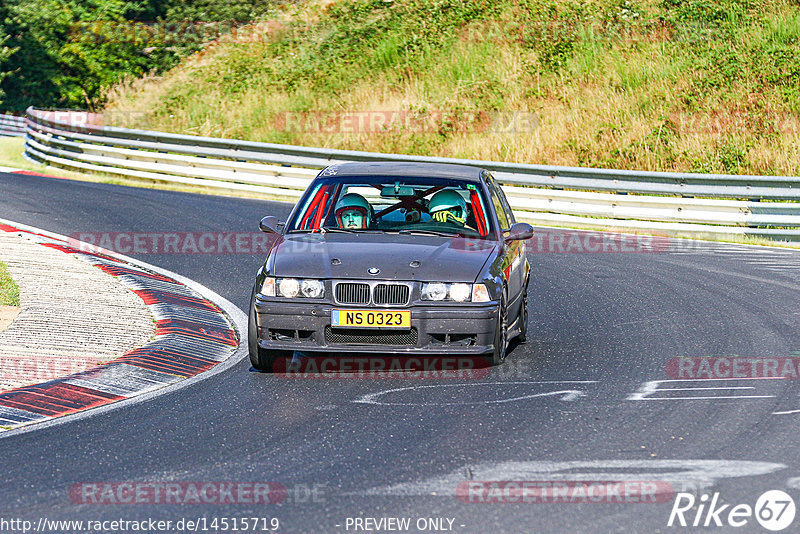 Bild #14515719 - Touristenfahrten Nürburgring Nordschleife (12.09.2021)