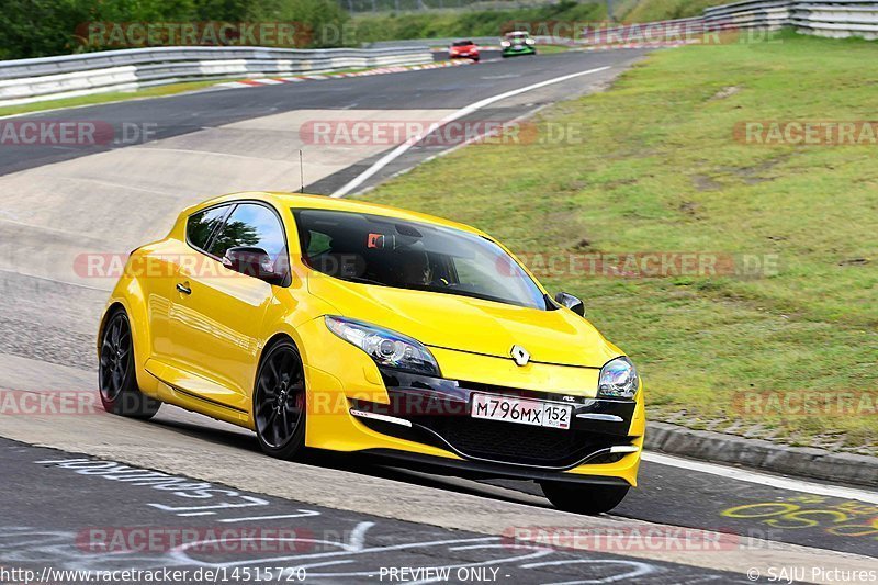 Bild #14515720 - Touristenfahrten Nürburgring Nordschleife (12.09.2021)