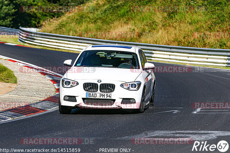 Bild #14515859 - Touristenfahrten Nürburgring Nordschleife (12.09.2021)