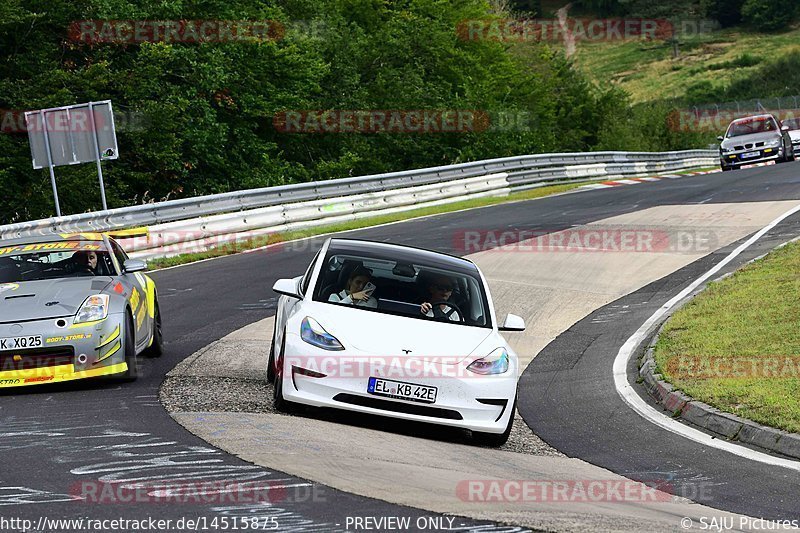 Bild #14515875 - Touristenfahrten Nürburgring Nordschleife (12.09.2021)