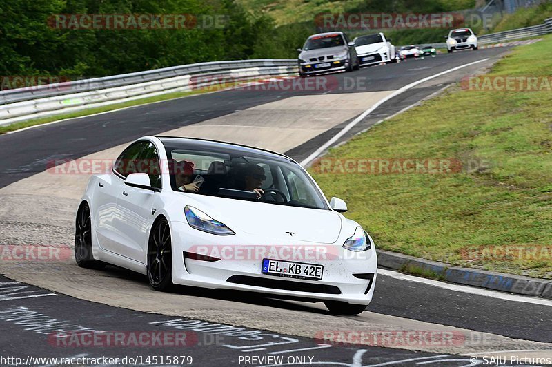 Bild #14515879 - Touristenfahrten Nürburgring Nordschleife (12.09.2021)