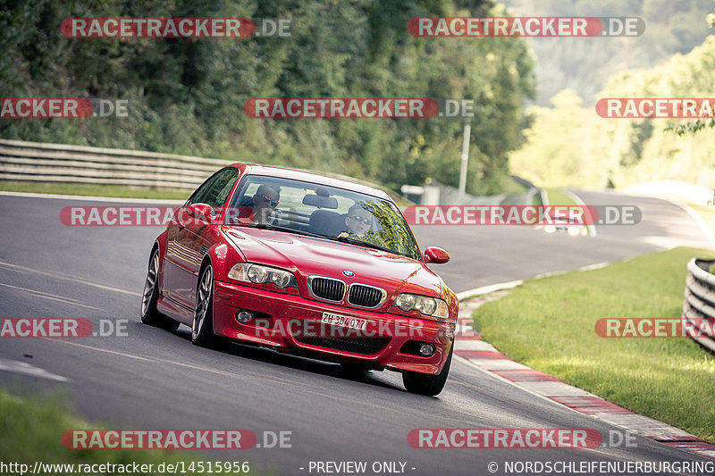 Bild #14515956 - Touristenfahrten Nürburgring Nordschleife (12.09.2021)