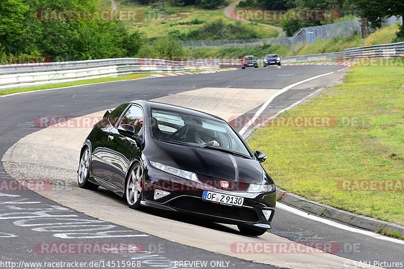 Bild #14515968 - Touristenfahrten Nürburgring Nordschleife (12.09.2021)