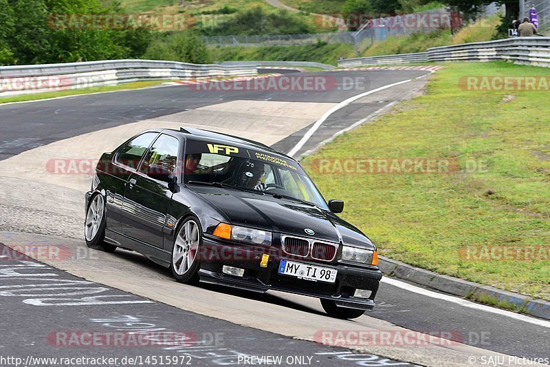 Bild #14515972 - Touristenfahrten Nürburgring Nordschleife (12.09.2021)