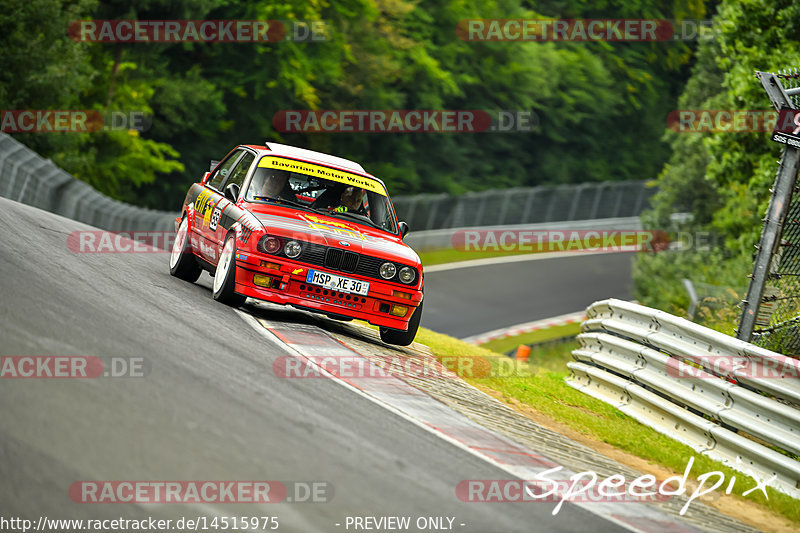 Bild #14515975 - Touristenfahrten Nürburgring Nordschleife (12.09.2021)