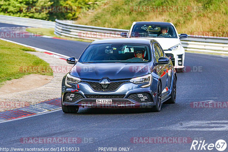 Bild #14516033 - Touristenfahrten Nürburgring Nordschleife (12.09.2021)